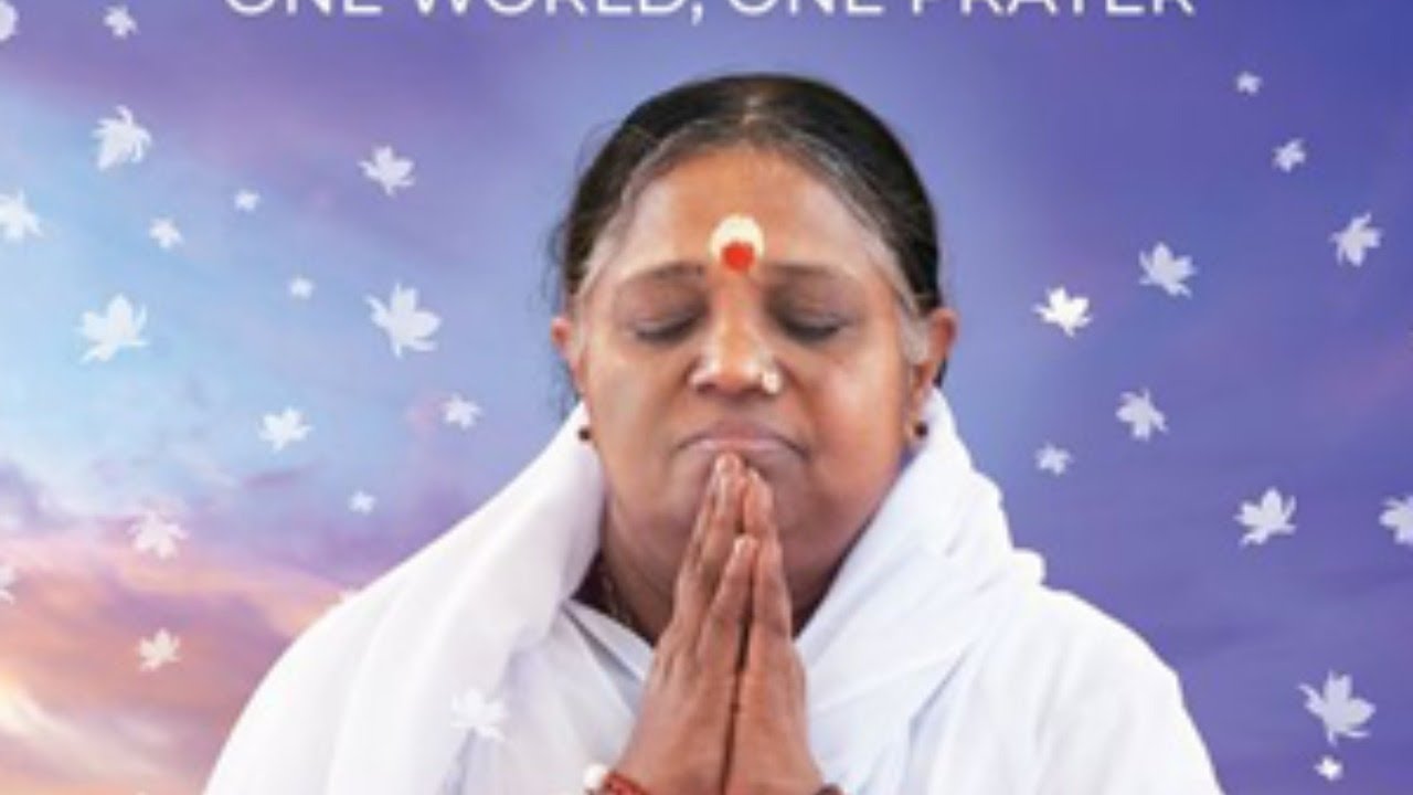 Extra MA - OM Meditatie