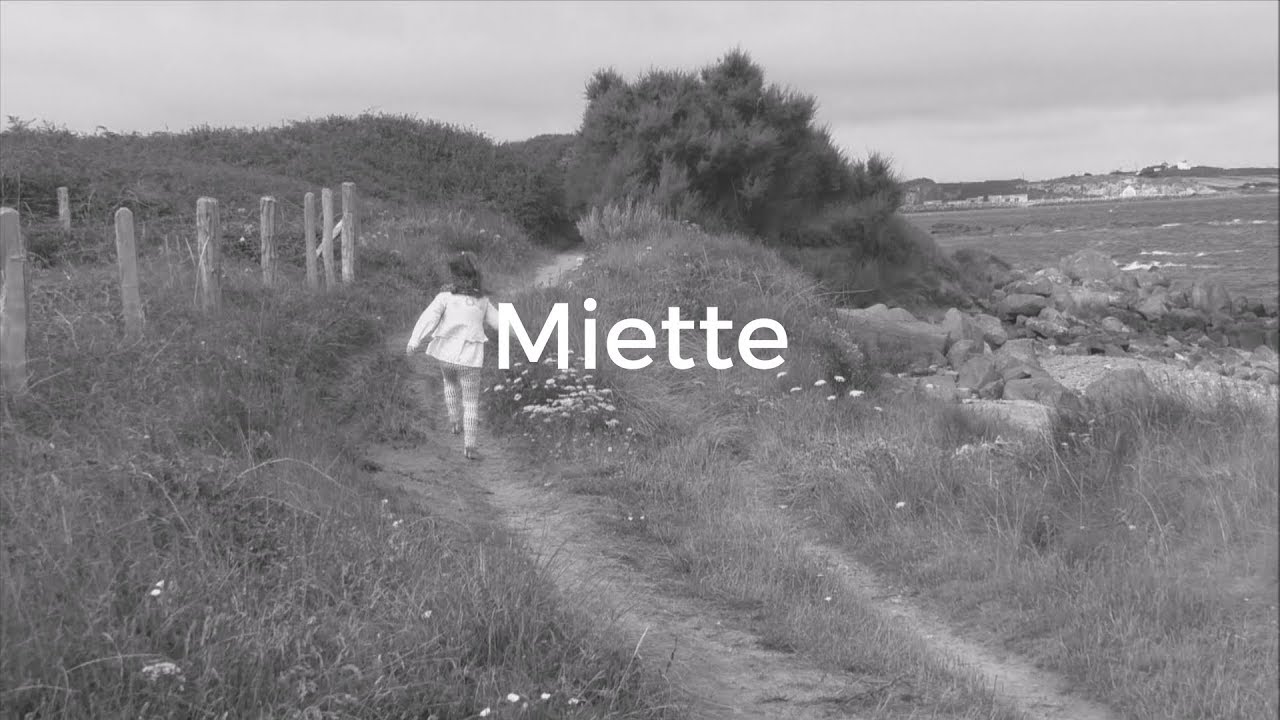 Dominique Charpentier - Miette [Official Video]