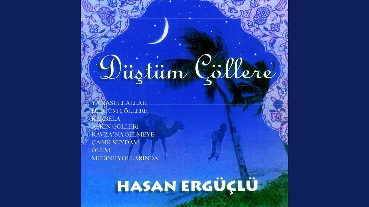 Ya Rasullallah