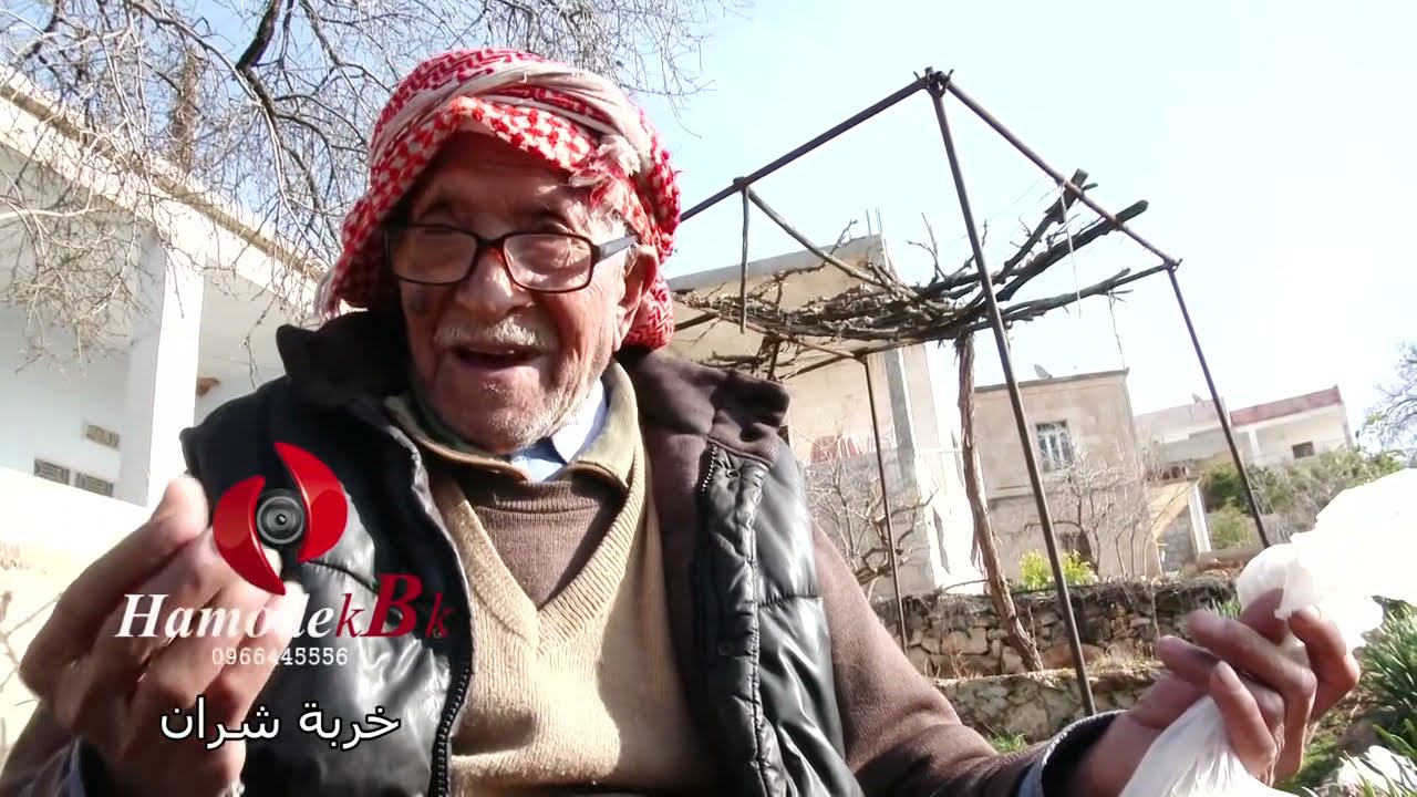 طال الانتظار هل اعود يوما واكمل تصوير باقي القرى