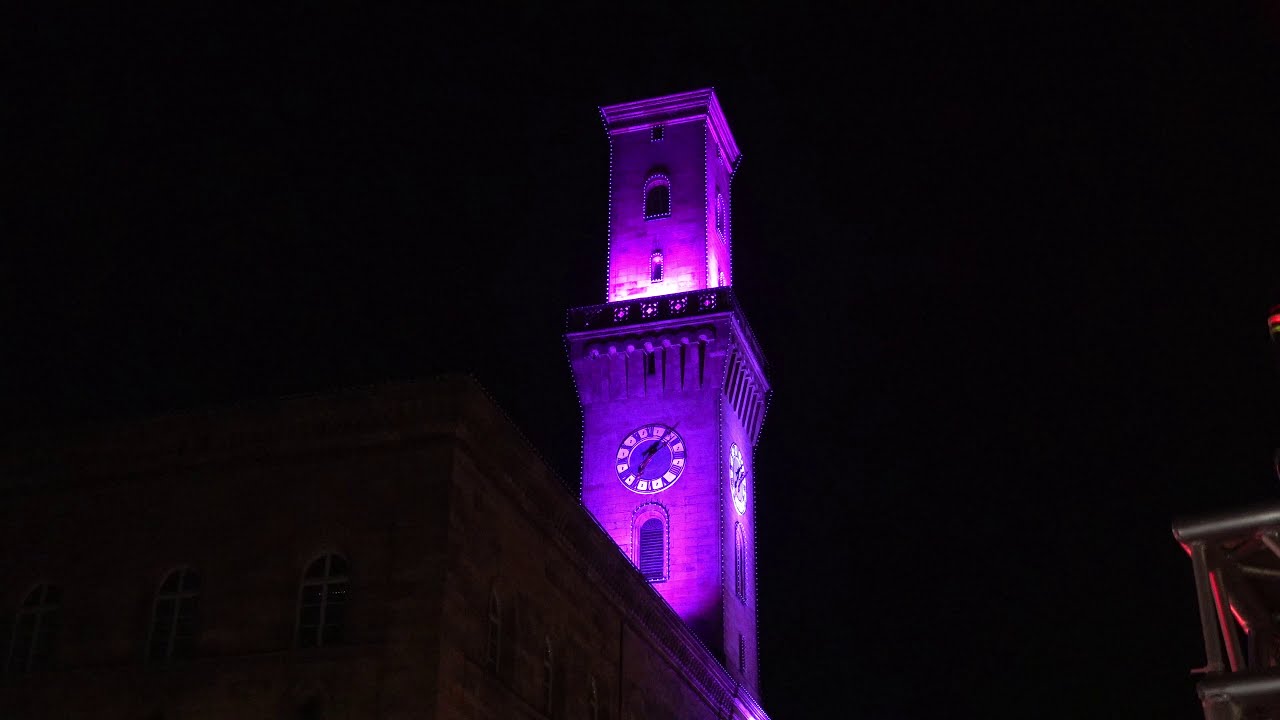Fürther Glanzlichter 2019