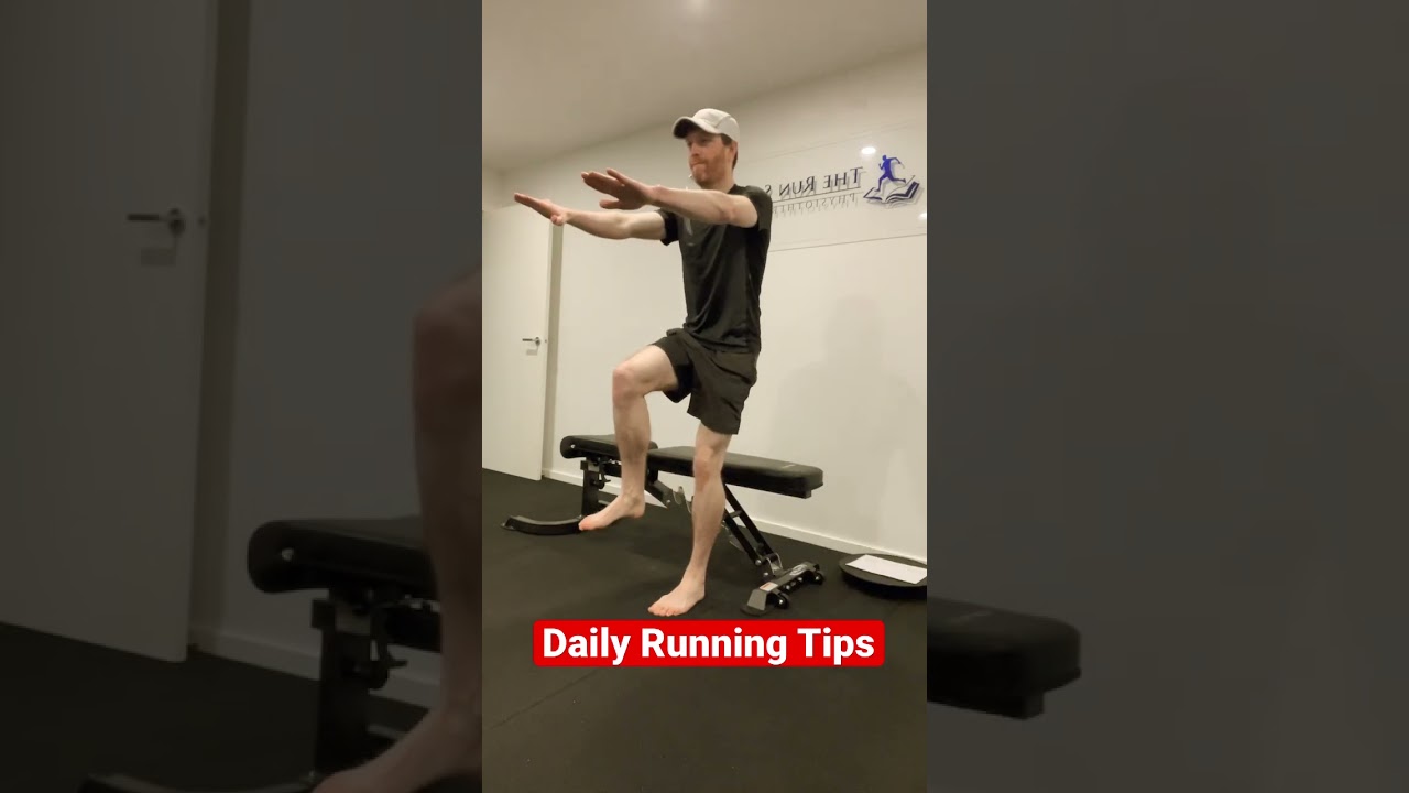 3 Balance Exercises for Runners 🏃&zwj;♀️ 🏃&zwj;♂️