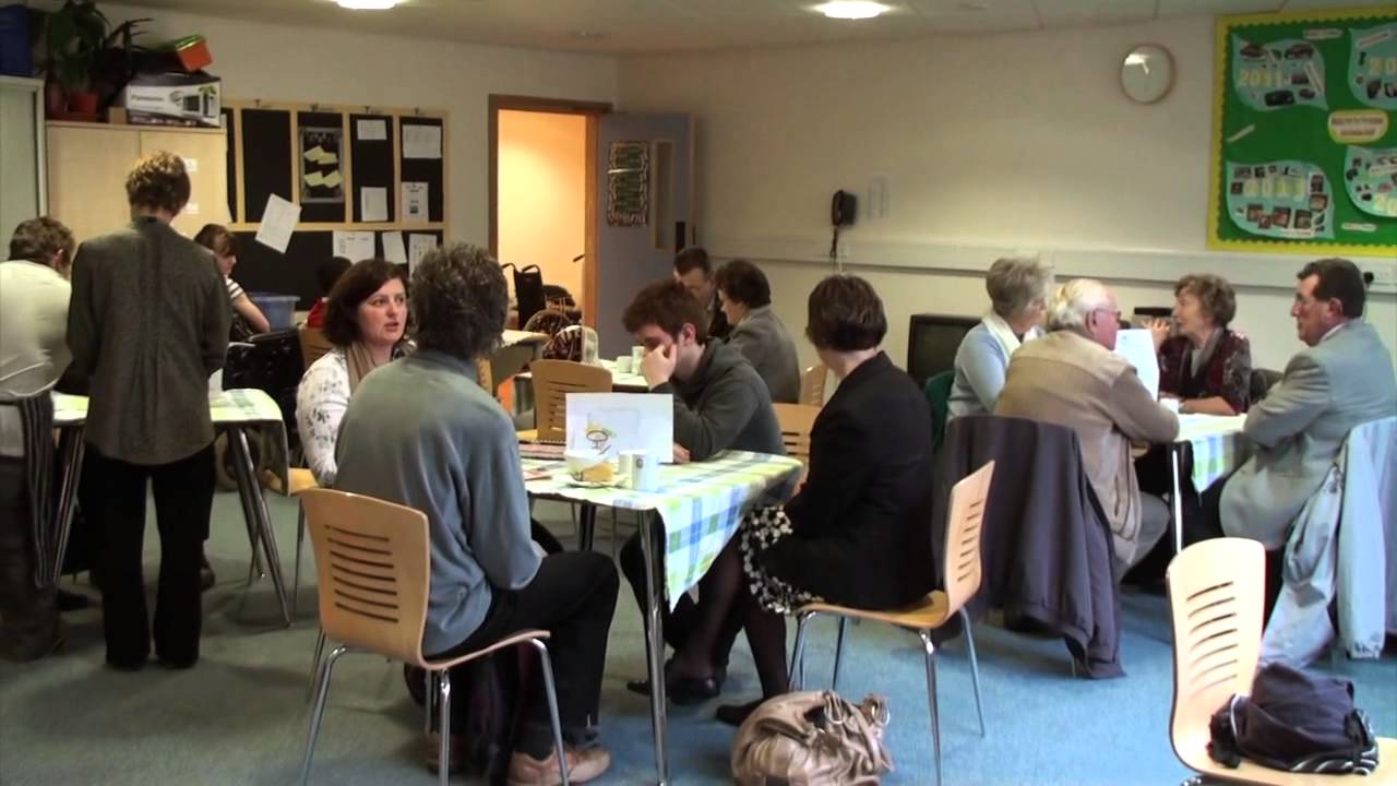 Three Ways Cafe Enterprise Project