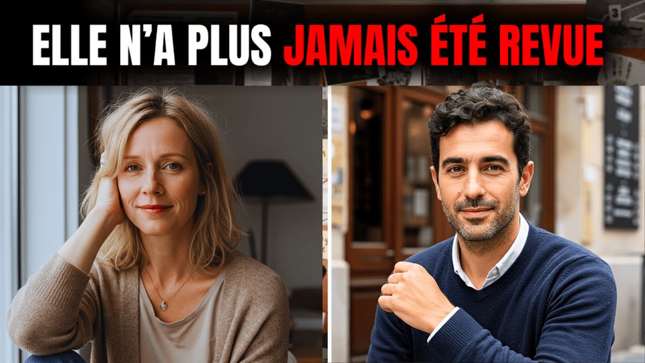 Elle pensait avoir trouv&eacute; l&rsquo;amour de sa vie &ndash; 48 heures plus tard, elle avait tout perdu | Love Scam