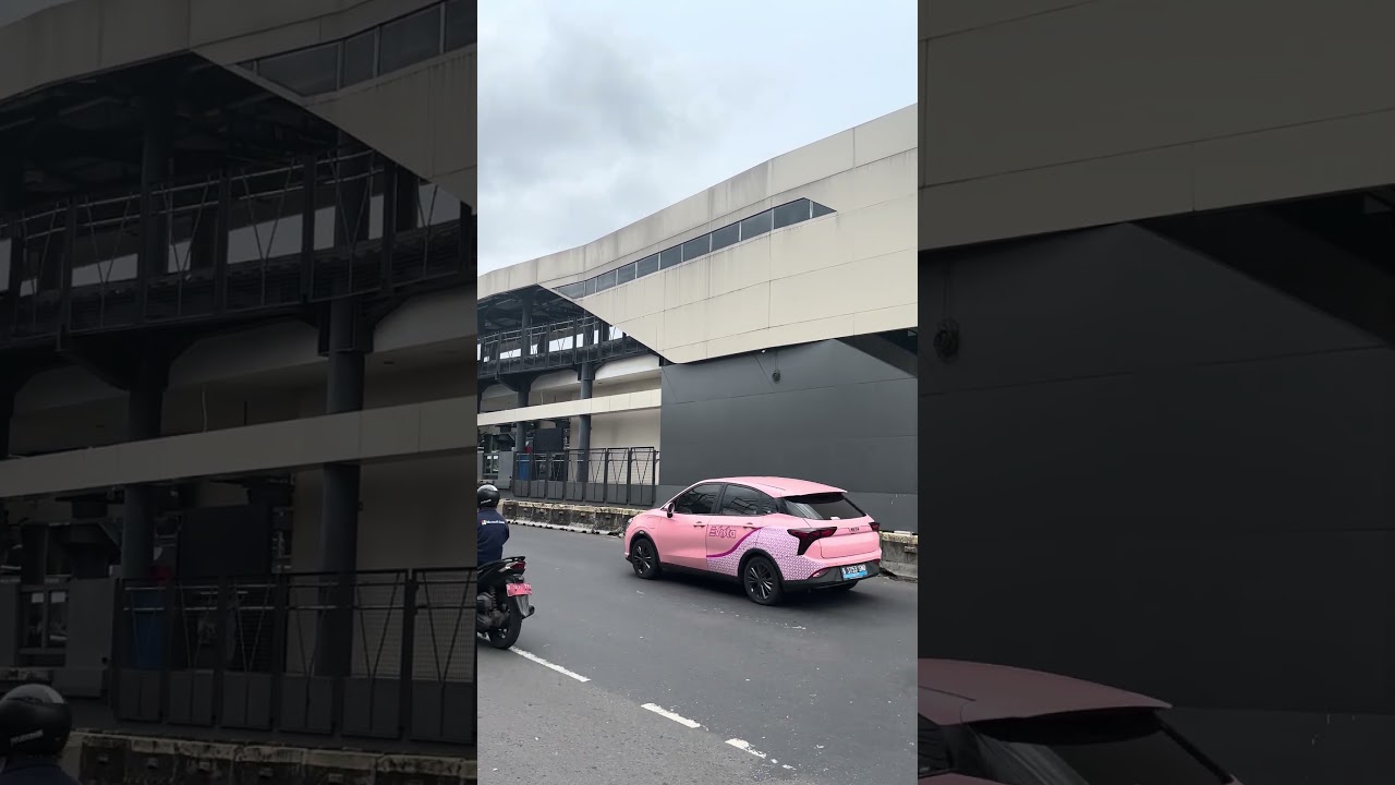 Busway Matraman Baru #jakarta #fyp #trending #viralvideo #viralshorts #youtube #dki  #youtubeshorts