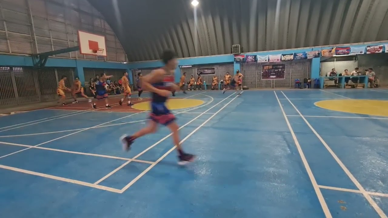 Go Team Leonen! 2