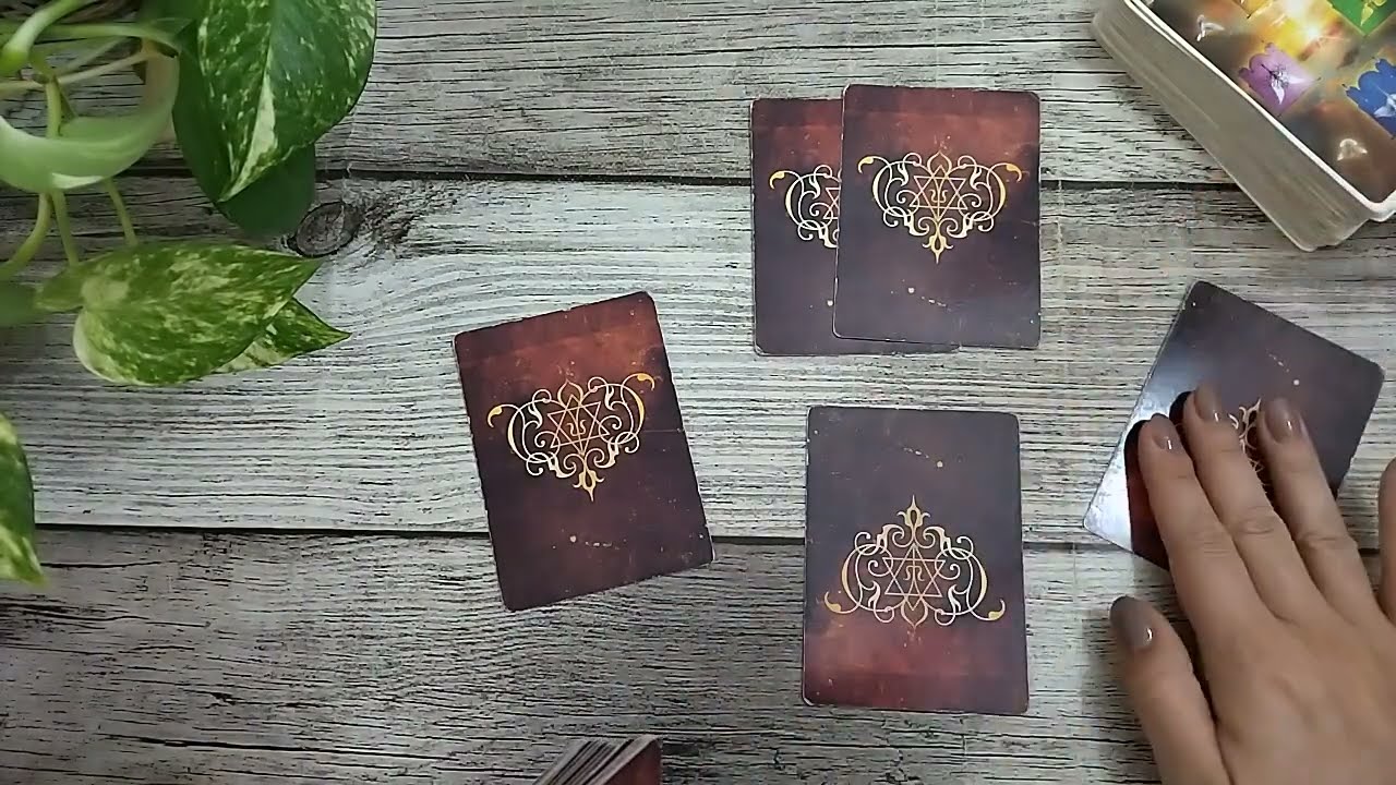 🔮SI ASPETTA QUESTO DA TE🔮... I Tuoi 