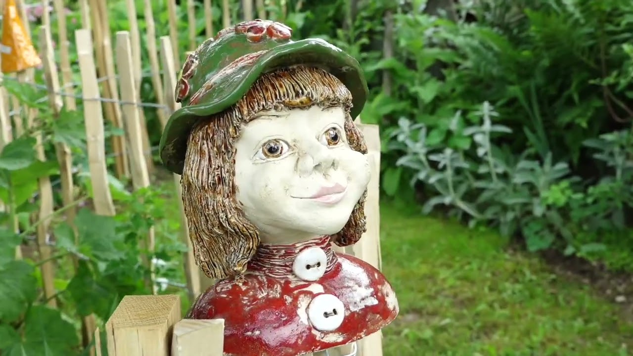 Persönlich Johana s Garten Tage 2024