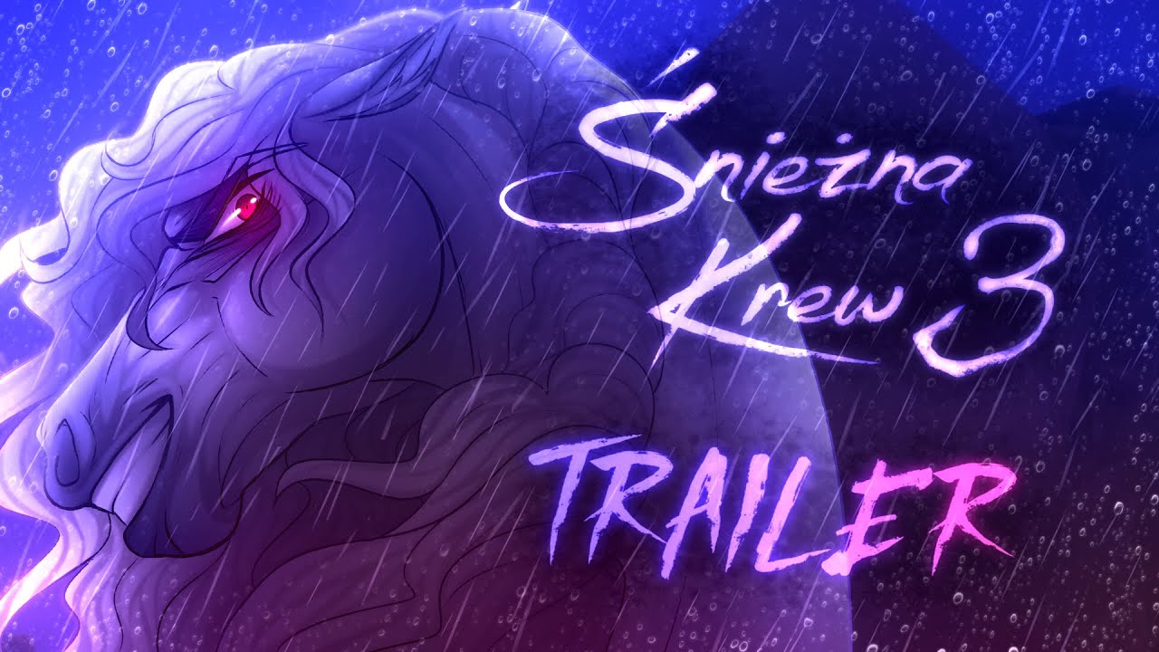 Śnieżna Krew 3 || TRAILER || FILM SSO