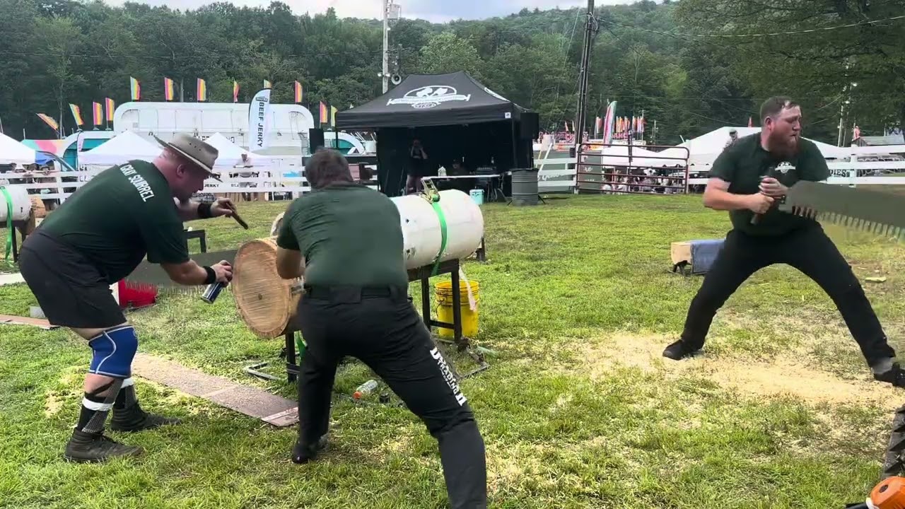 2025 NYSLA Grahamsville, NY Little Worlds Fair
