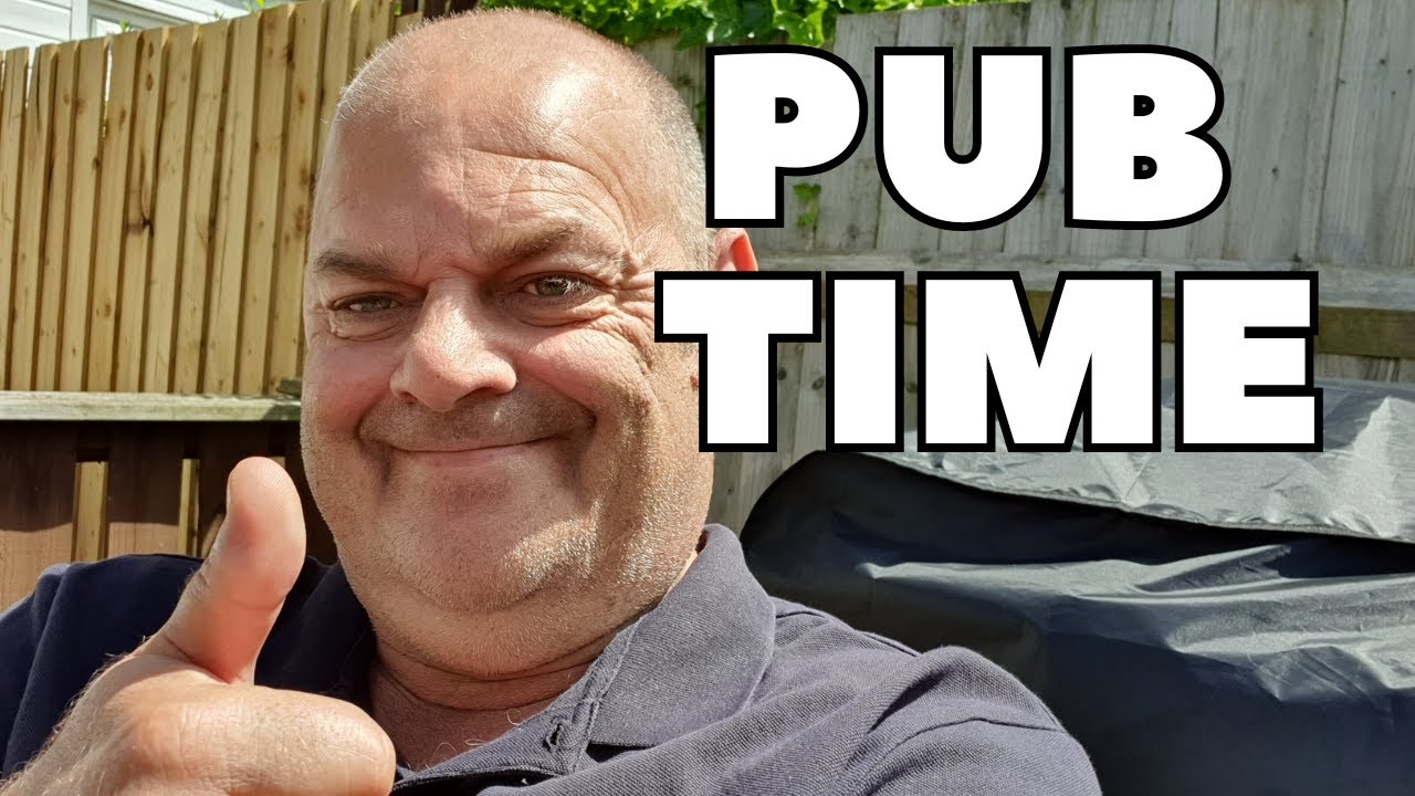 Pub Time