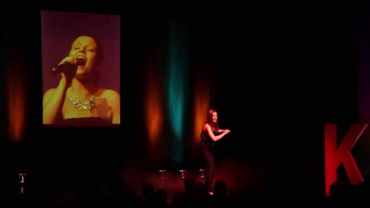 Patricia Kain – Cabaret