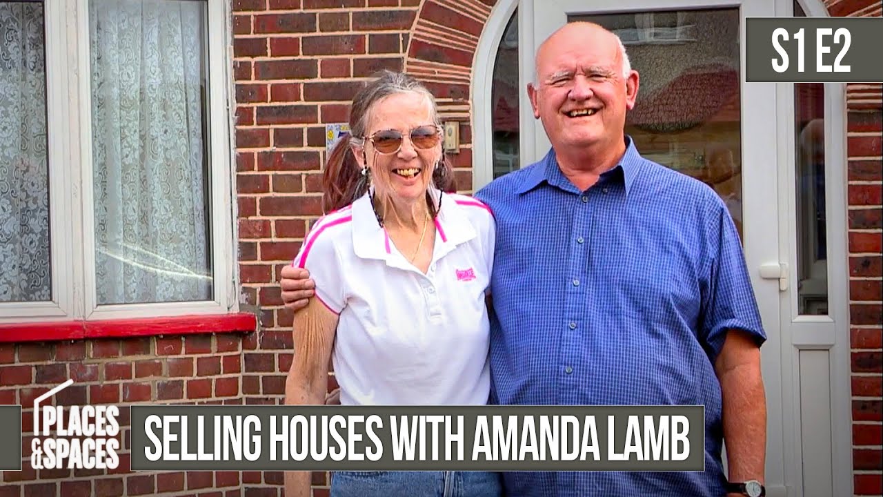 Selling Houses With Amanda Lamb | Season 1 Episode 2 | Epsom | (2014) Full Episode