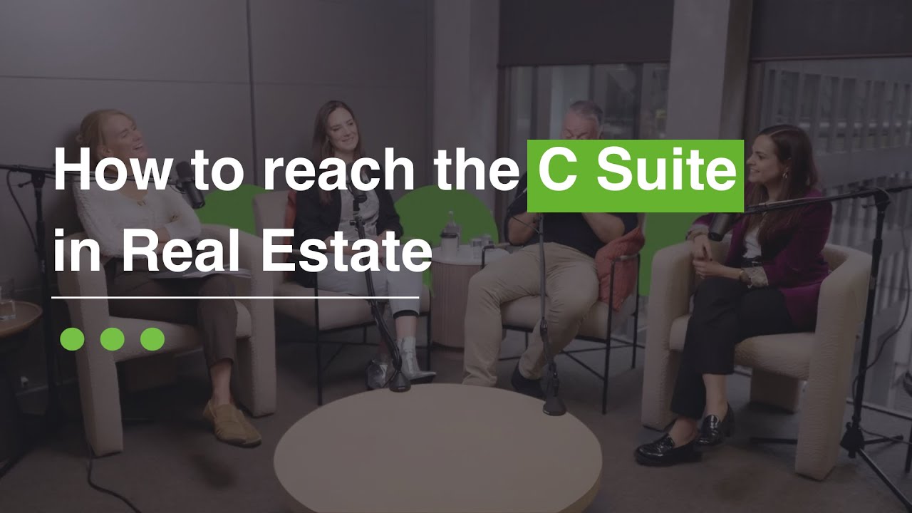 How 3 build to rent executives reached the C-Suite | Career journeys in rental living