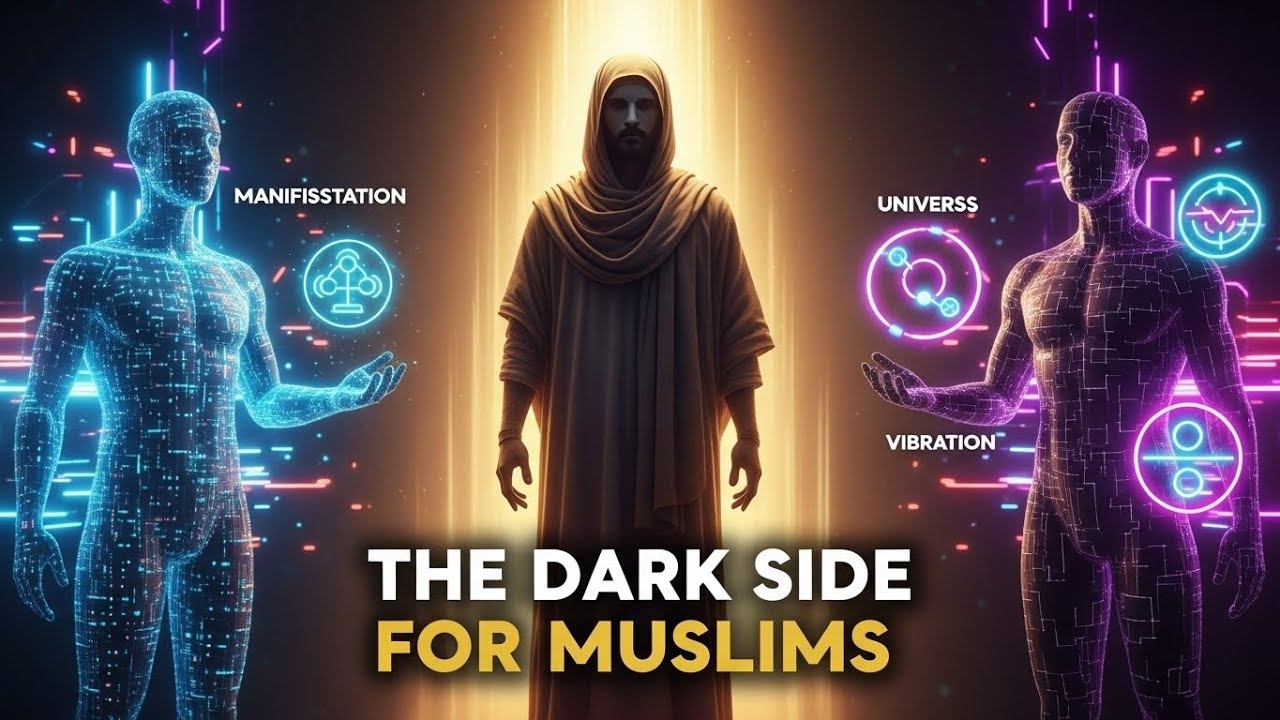 Modern Self-Development for muslims