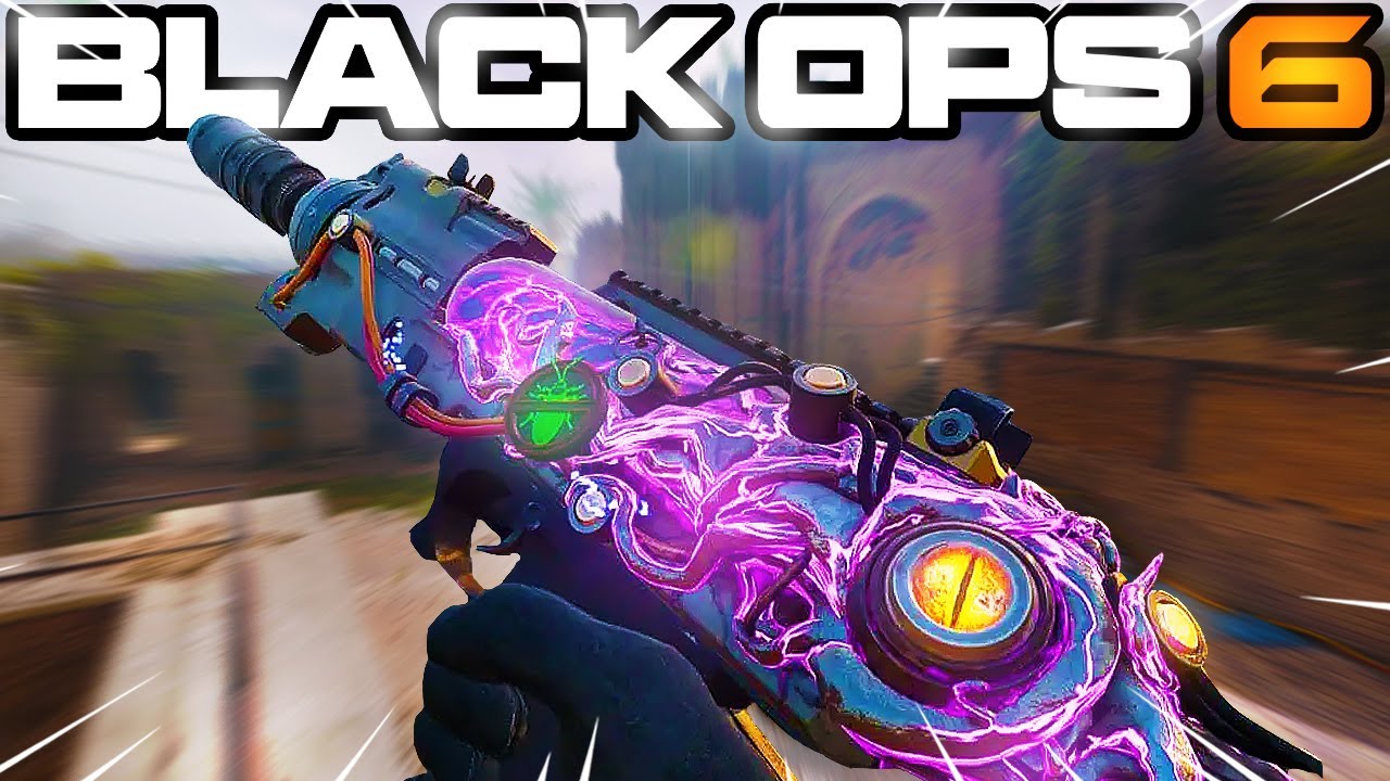 *NEW* BEST JACKAL PDW CLASS SETUP in BLACK OPS 6! 🚨 - BO6