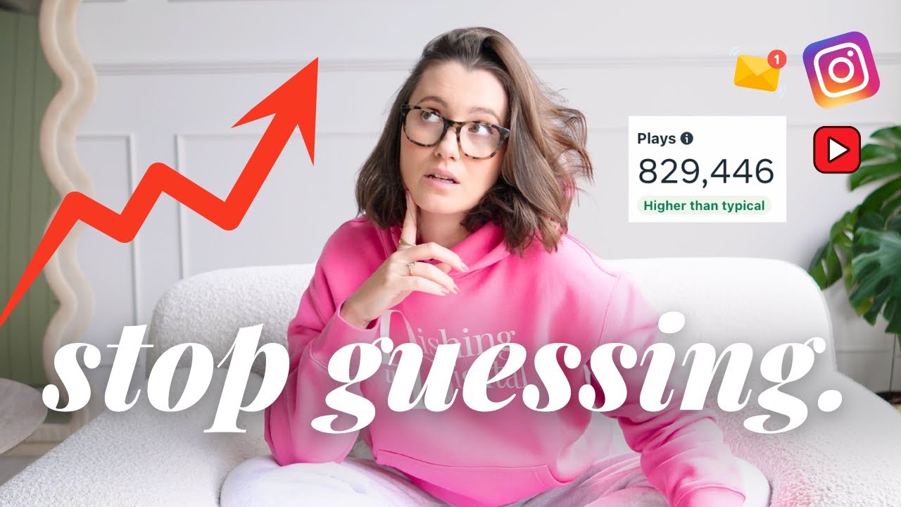 Your New Social Media Strategy Starts Here 📲✨