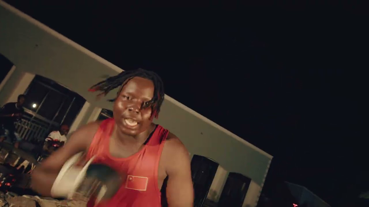 Atek Kena_Lati Bigkilla Official Video 6k 2025-2026