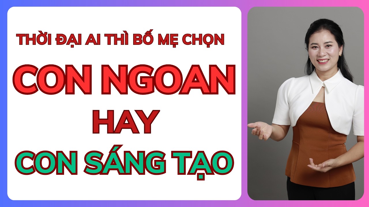 3 Tư Duy 