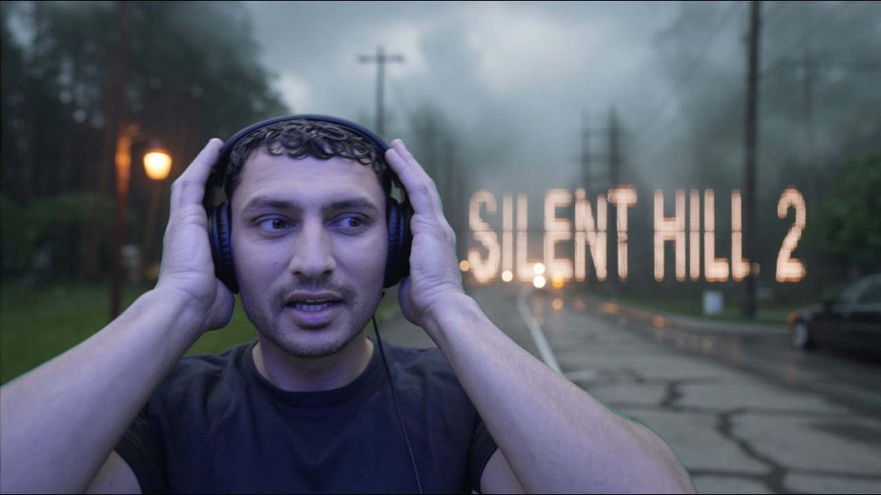 SILENT HILL 2: The Game That Haunts Generations! 🔥