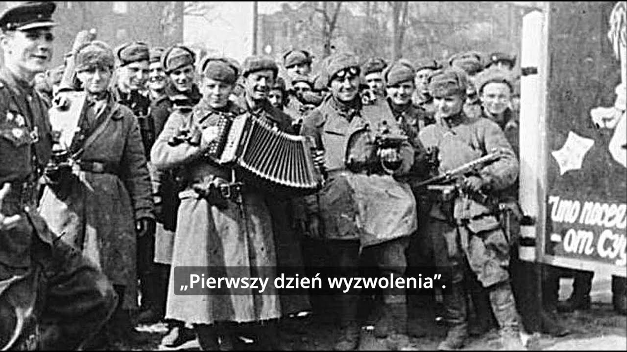 Seria „Historia lokalna w globalnej sieci” | „Pamięć 1945. Czerwionka-Leszczyny” – film