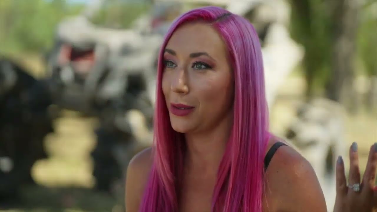 Mud Madness - Season 2 Episode 7 - Mud Cup Meltdown Full Episode HD