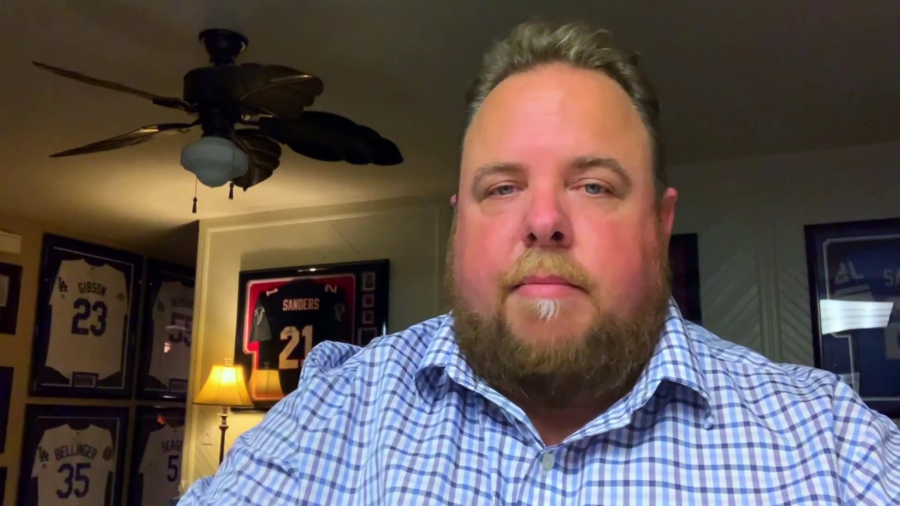 My Gastric Sleeve Journey (VSG) - The Night Before Surgery
