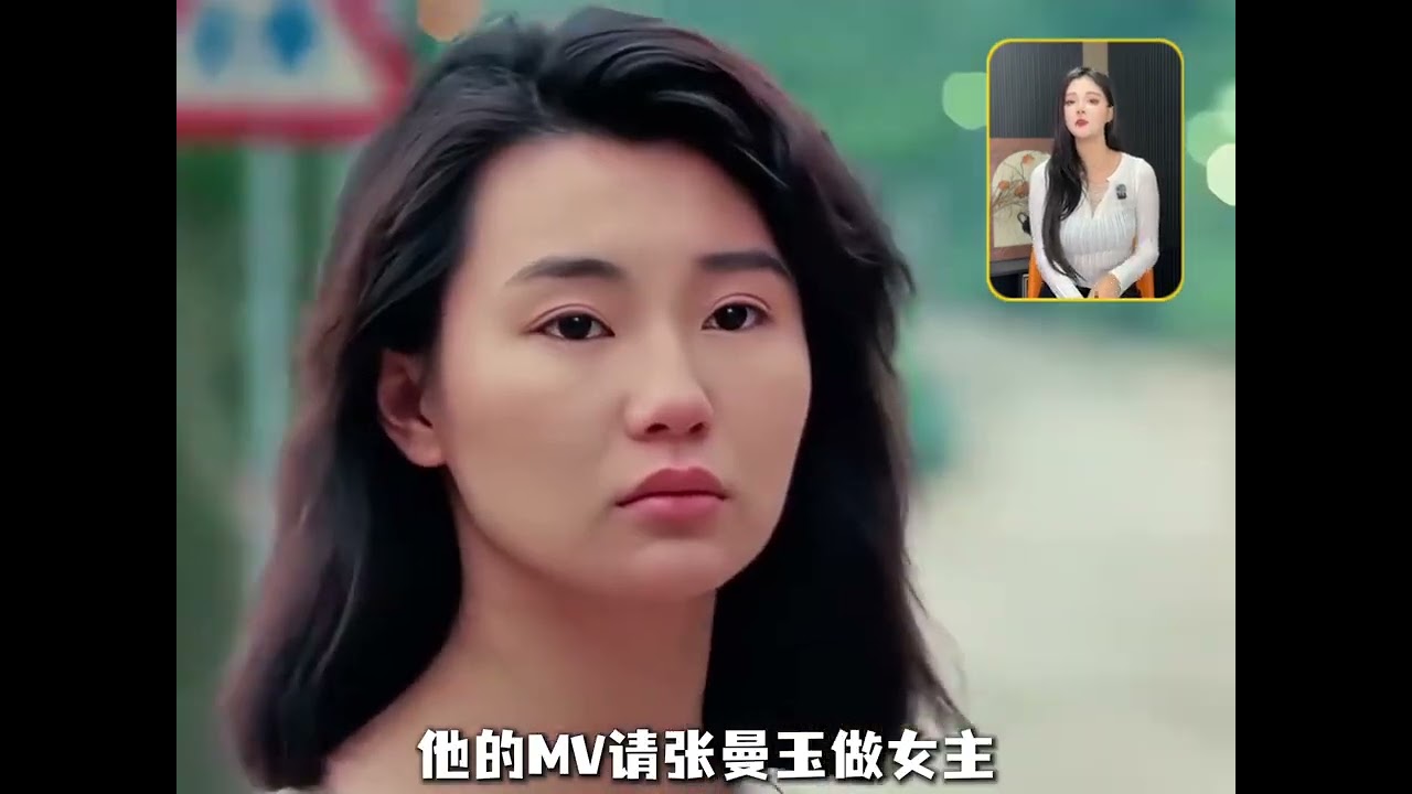 他是唯一一個在發專輯時連四大天王都要避其鋒芒的男人 #王傑 #港臺明星