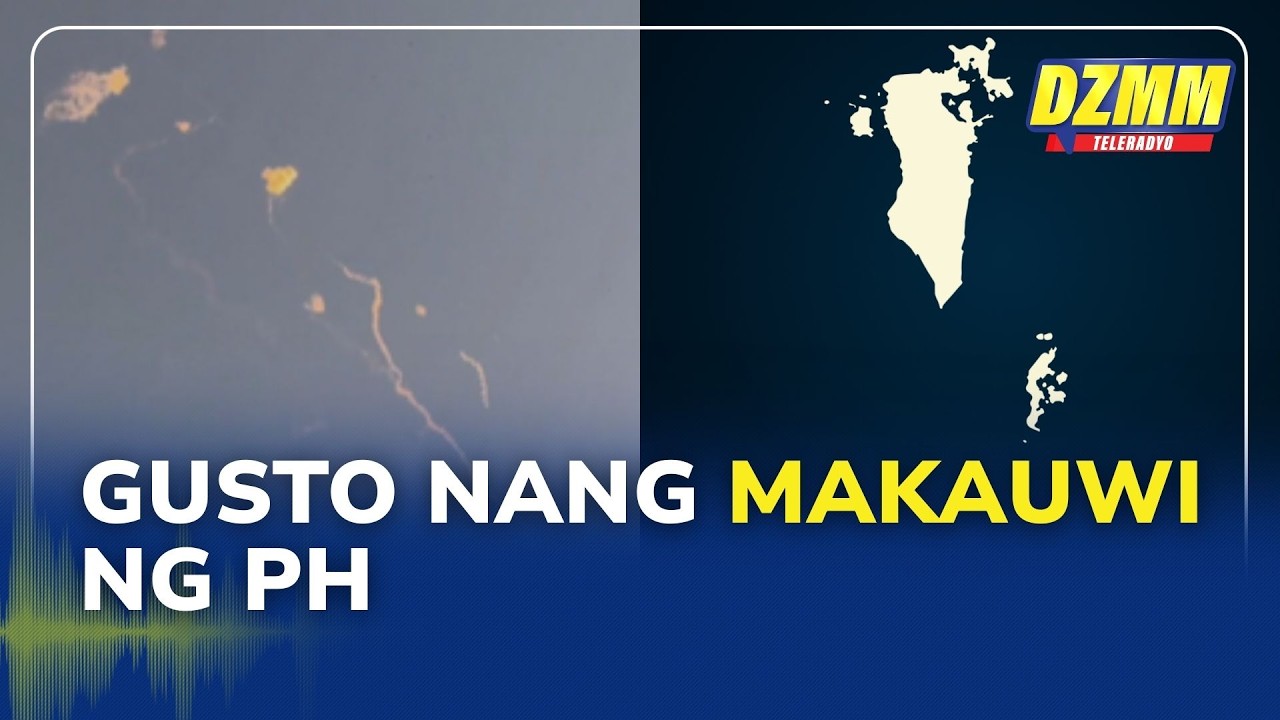 Some OFWs in Bahrain want to return PH amid Middle East conflict | Gising Pilipinas(04 March  2026)