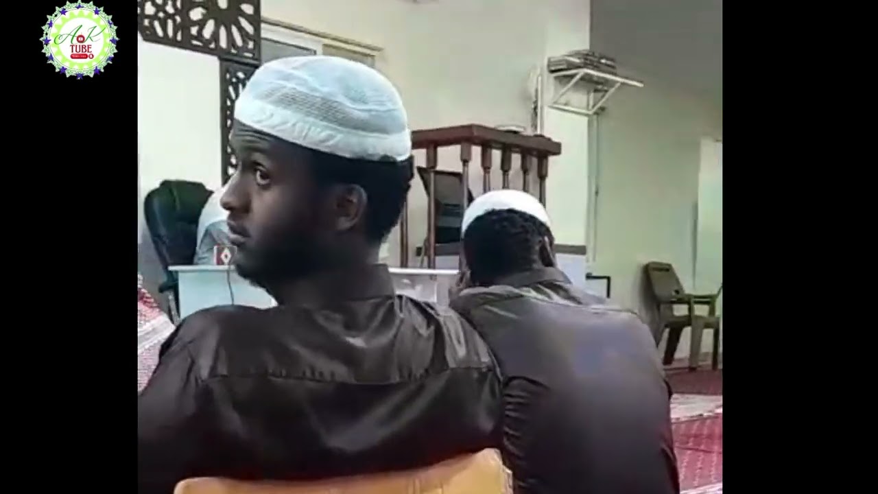#Muazin_Abdulfattah(Hortee Dhombir)            عبد الفتاح-:muazin(@absekushtube9713 )#viral