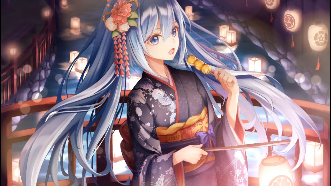 Nightcore - Last Summer [Ikson]