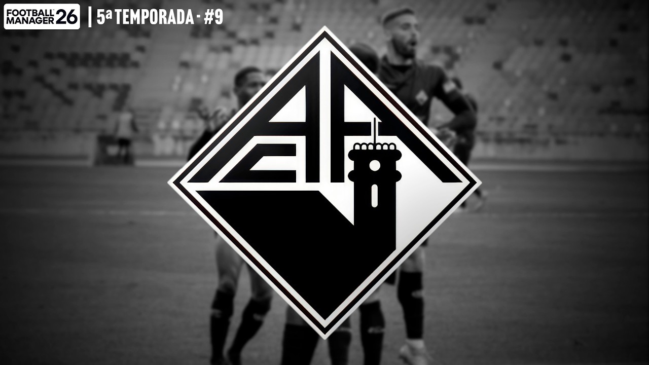FM26 | Sem meu MONEYBALL eu NÃO CONSIGO! - Académica de Coimbra | T5:E9 ( !PIX • !OLÉ • !ENEBA )