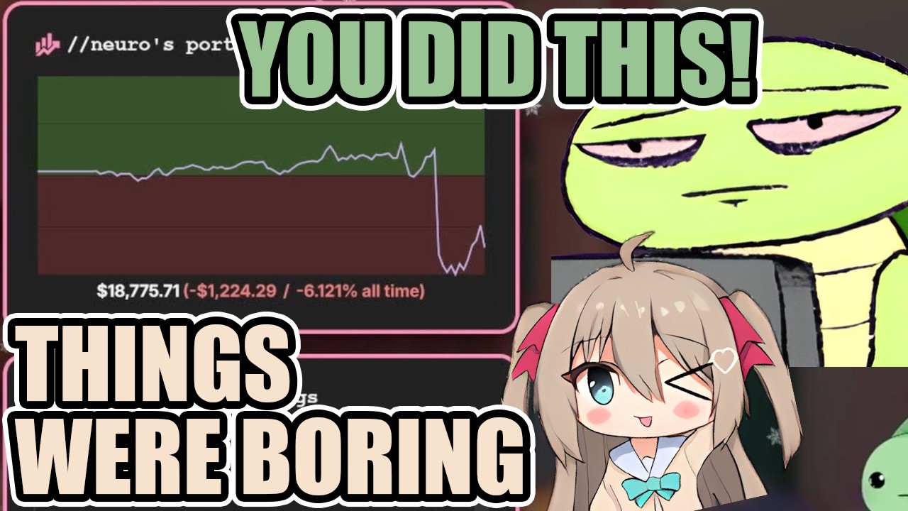 Sigma Lithium Was a Mistake...