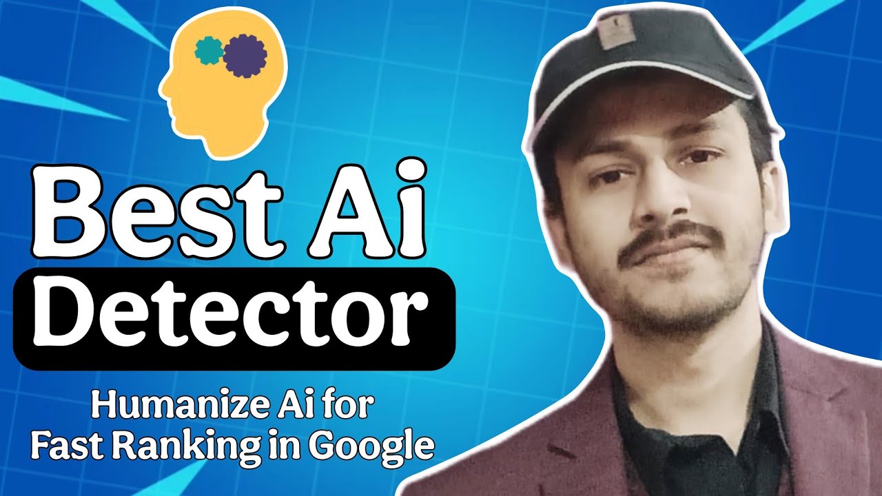 Best Ai Detector Tool | This humanization platform can save your time and money in 2025