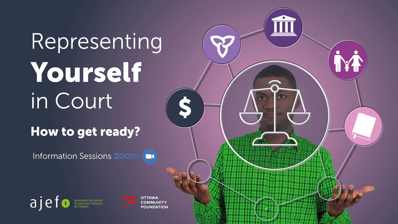 Family Court of Ontario
