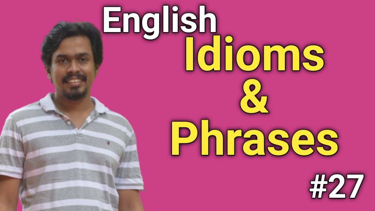 Rank Making Idioms & Phrases-PYQs and Model Questions-Part 27 |Kerala PSC, SSC,RRB, UPSC| Vocabulary