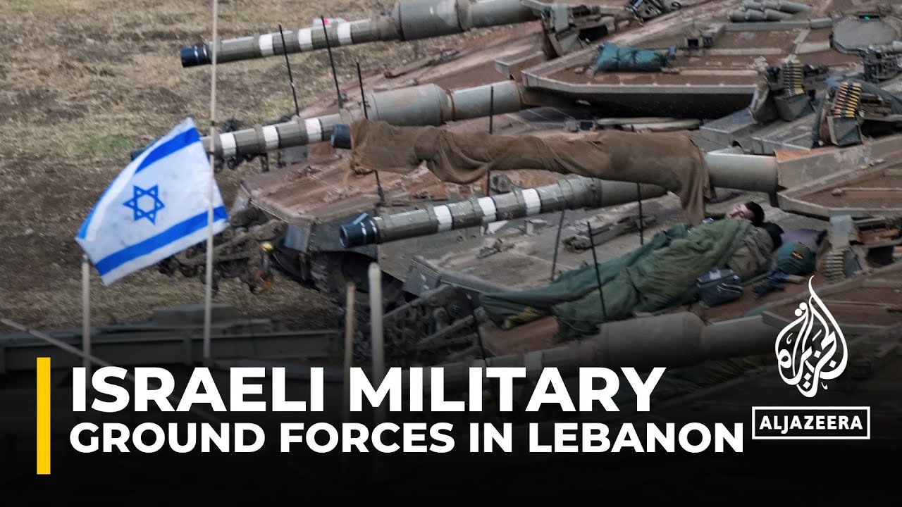 Elite Israeli units enter Lebanon but ground war plays to Hezbollah &lsquo;home strengths&rsquo;: Analysis