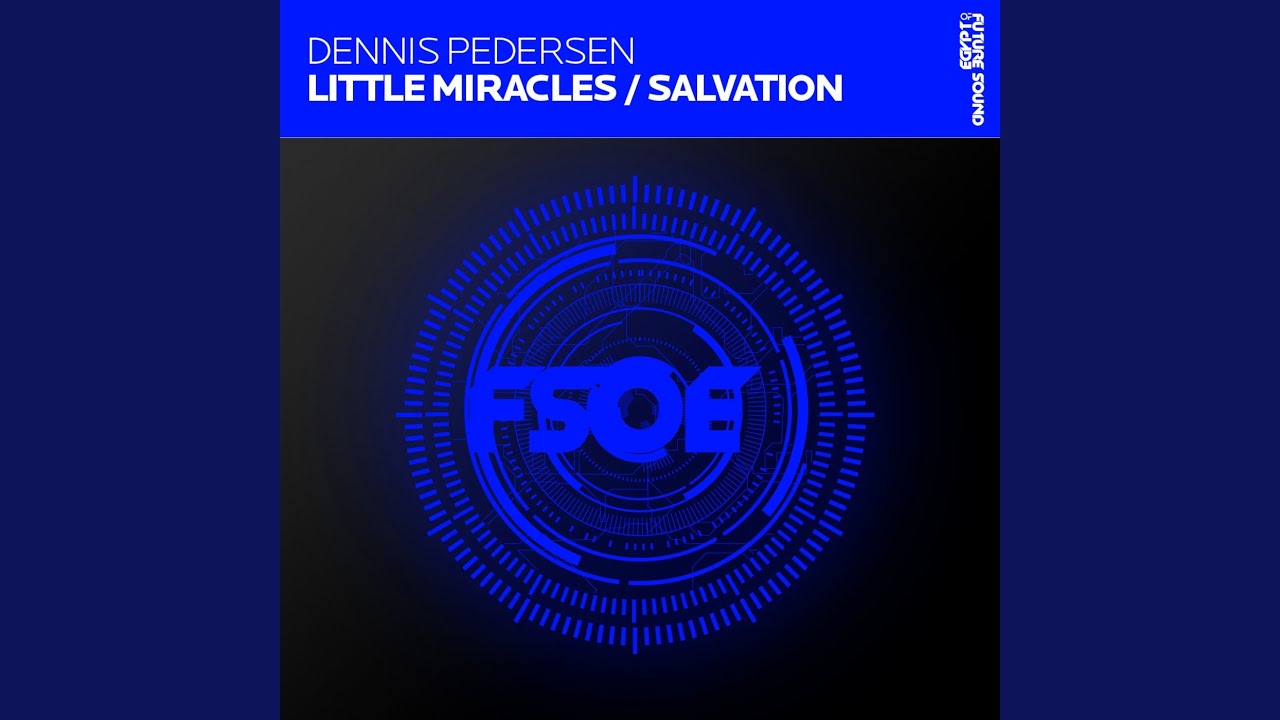 Salvation (Extended Mix)