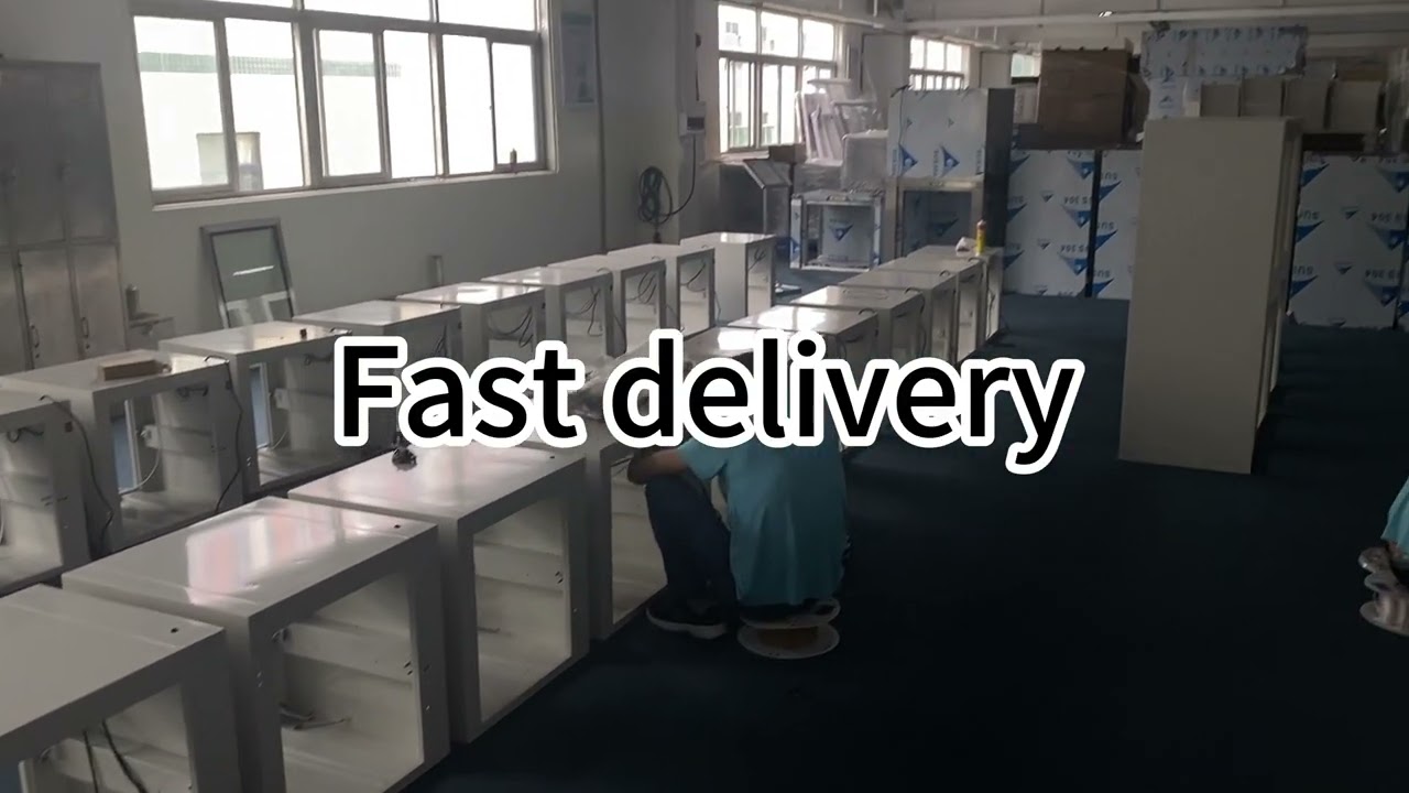 CLeanroom equipment manufacturer| HEPA Filter| Air shower