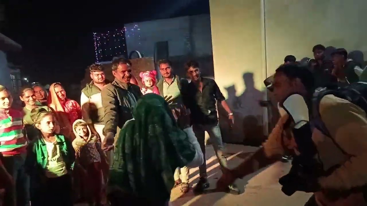Shadi Vlog | bhai Ki Shadi Me Sabne Kiya Dance | Family Vlog | Wedding Dance 