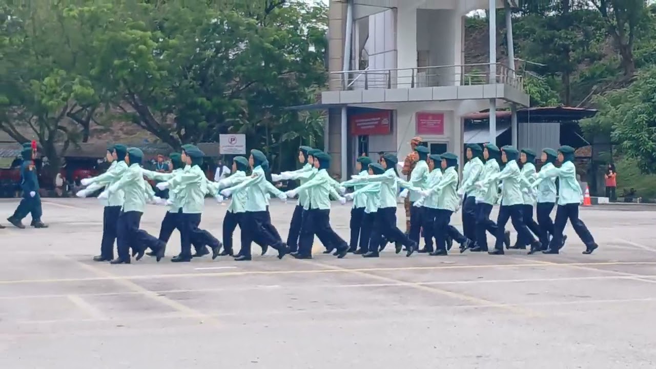 Pertandingan Kawad Kaki KRS dan PBBSR Putrajaya 2023 _skpp16(2)