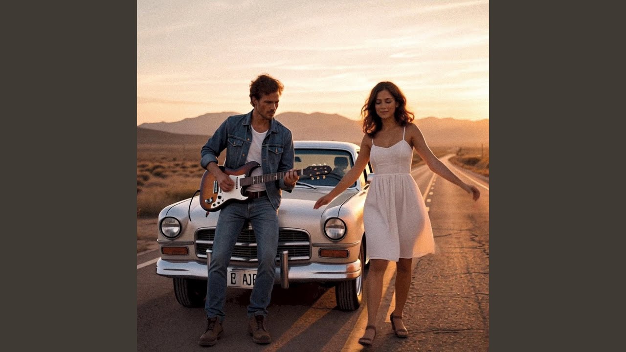 Road To Your Heart