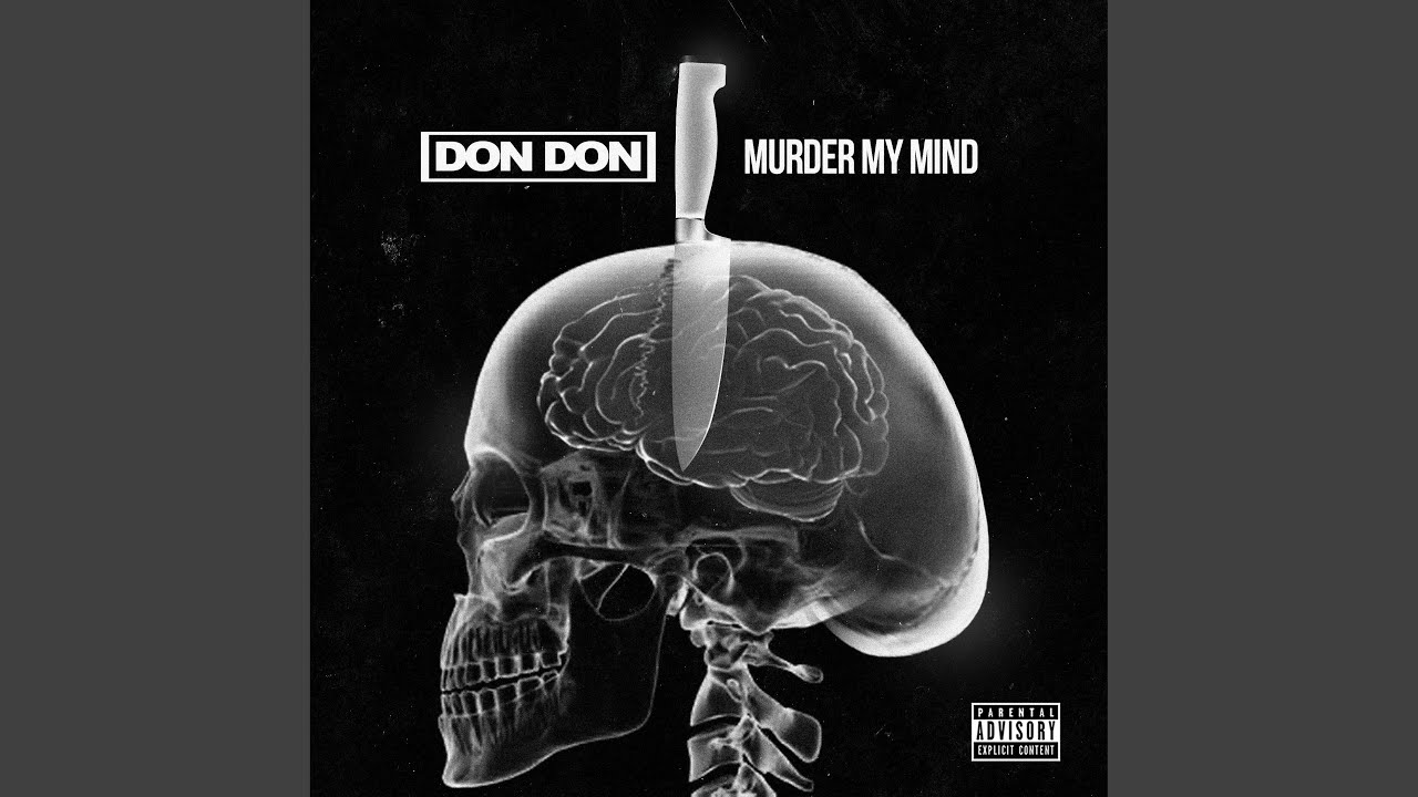Murder My Mind