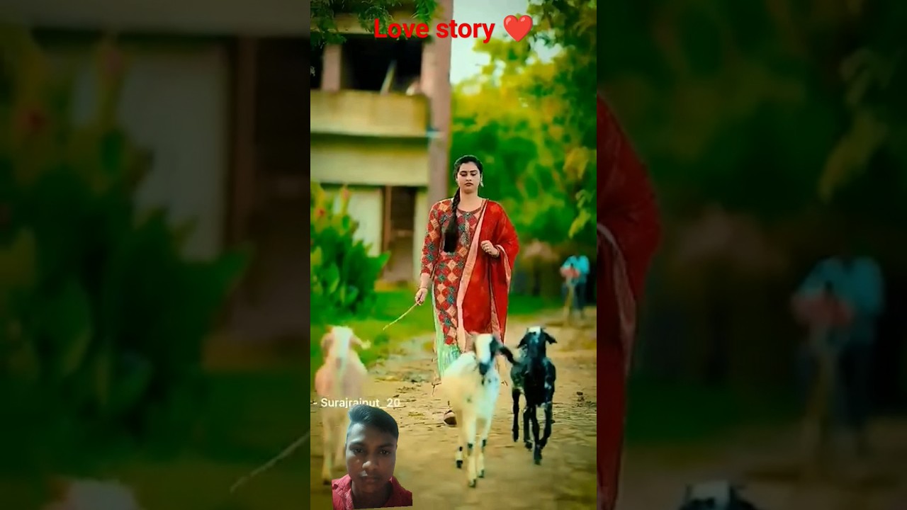 Surajactor New❤️Village short #surajactor #village #short #shorts #love #viral#lovestory #lovestatus