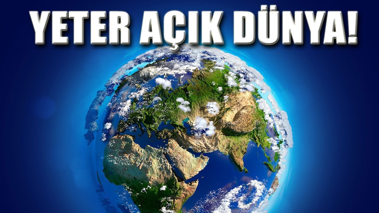 AÇIK DÜNYA OYUNLARININ SUYU MU ÇIKTI?