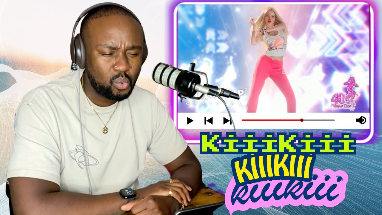 Kiiikiii - Delulu, 404 (New Era) + Underdogs Reaction! HONEST Review!