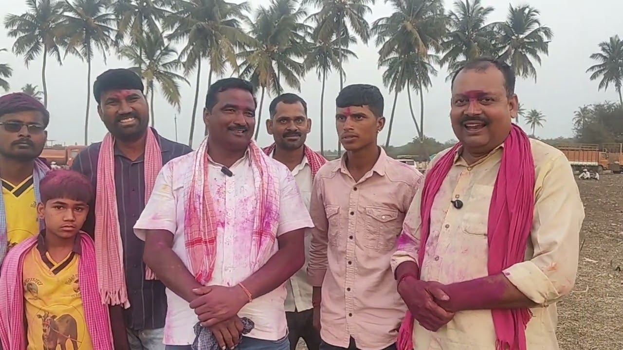निमगावचा सावकार,सचिन आप्पा यांचा साई आणि लक्ष्या गुलालाचे मानकरी