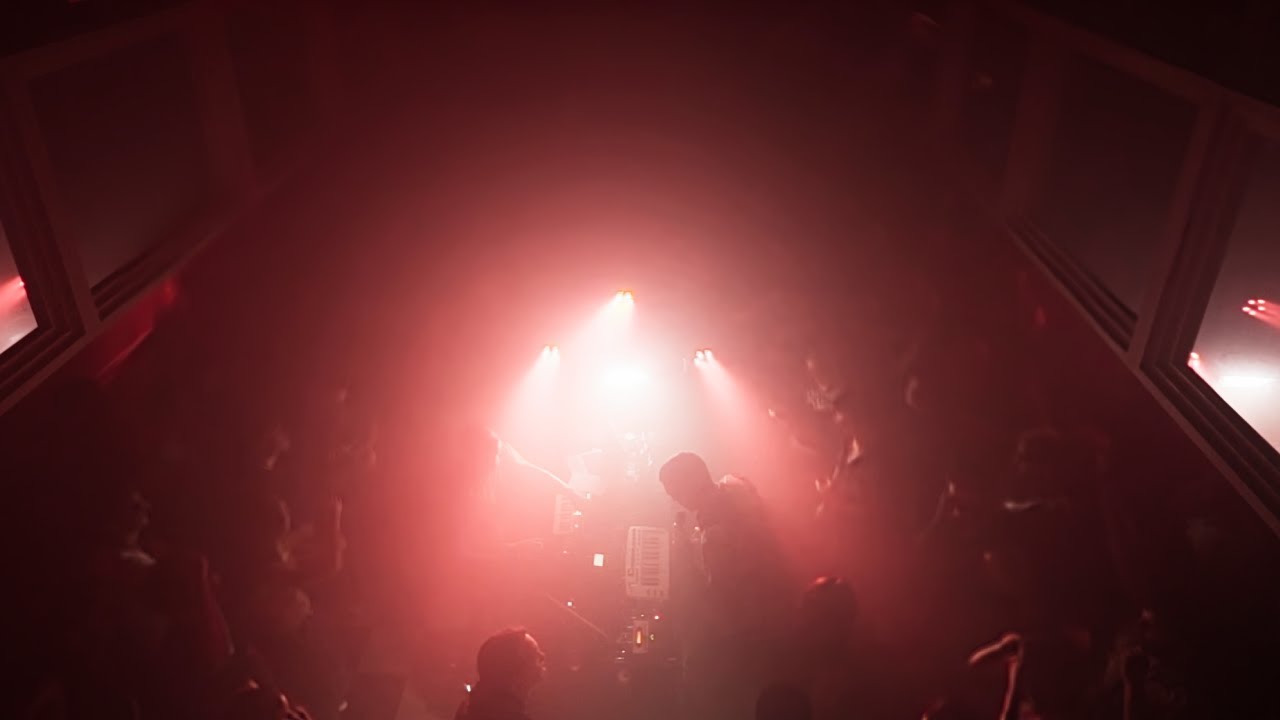 Schwefelgelb | Live Industrial EBM Set