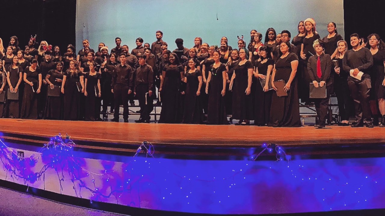 Titan Performing Arts 2020