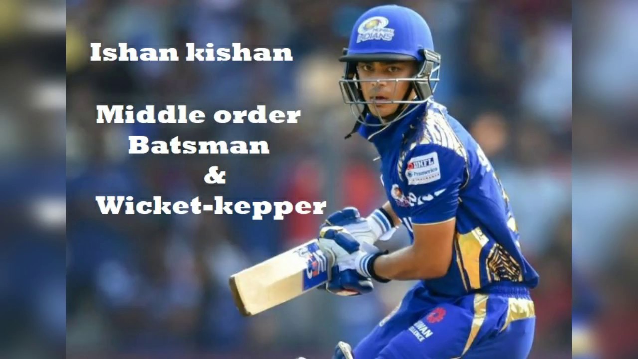 Indian team future star